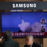 平壤谴责美韩核动力潜艇协议可能引发核武多米诺骨牌效应