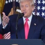 特朗普被迫取消牛肉等多种商品关税 以应对国内物价高企