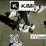 开源新王！首次干翻 GPT-5，实测 Kimi K2 Thinking，中国 AI 杀疯了