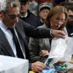 20万个平台包裹被法国海关拦截拆封 法部长指与Shein执行主席唐伟无谈判余地