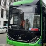 继丹麦后 英国就宇通巴士被指存在“锁死键”一事展开调查