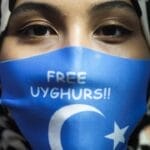 德国下萨克森州将一名维族女子遣返中国 被批犯下“侵犯人权的罪行”