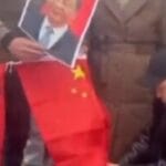 罕见反华抗议后  哈萨克斯坦宣布多人被捕