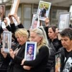 科查尼火灾遇难者亲属要求司法严判