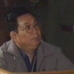 “六四“研究者吴仁华25日公开徐勤先军事法庭受审完整视频