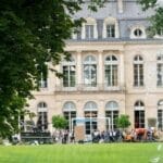 2025爱丽舍宫法国制造展16日开幕