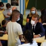 巴黎11月13日恐袭十周年 法国课堂上如何讨论这些事件？