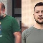 乌克兰总统亲信被控策划1亿美元贪腐案 涉能源部门洗钱网络