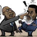 刚果(金)当局暂停多个反对党