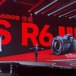 佳能 R6 III 这台小电影机，是对 iPhone 「以下犯上」的回应