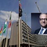 联合国教科文总干事交接在即