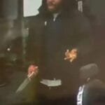 英国火车袭击案:警方仅认定一人为嫌凶控其谋杀未遂 另一人被释放