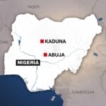 特朗普威胁军事干预尼日利亚 指该国伊斯兰恐怖分子屠杀基督徒