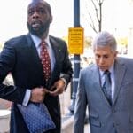 美说唱歌手米歇尔被判14年监禁 罪名包括协助刘特佐非法资助奥巴马和推动引渡郭文贵