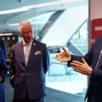 特朗普批BBC有“堕落”记者