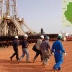 苏丹战事威胁南苏丹石油出口