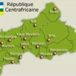 安理会批准延长中非维和部队