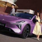 深蓝用了一个法拉利超跑同款的技术，它究竟好在哪儿？