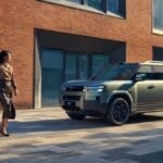 2025 最大黑马！方程豹钛 7 上市 80 天交付突破 5 万辆