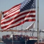 美国钢铁工人联合会等工会致信美贸易代表 就暂停对中国船舶征收港口费表不满