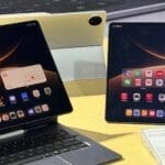 华为二合一平板电脑上手体验：平板和电脑，用起来都是100%