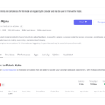 GPT 5.1 披「马甲」公测，免费可用，杀入年底大更新战场