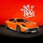 对话奔驰大中华区负责人佟欧福：跑得快并不重要，重要的是又快又久