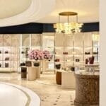 老佛爷百货店在孟买开旗舰店