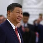 中国寻求加强与俄罗斯投资和经济合作