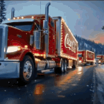 可口可乐，你浓眉大眼的也用 AI 做广告了？