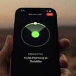 未来的 iPhone，想靠卫星消灭「无服务」