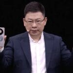 4699 元起！华为发布 Mate 80 系列：全能、直屏，还有性价比