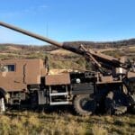 克罗地亚将向法国订购18门凯撒炮，总价值3.2亿欧元