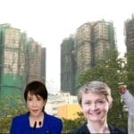 教宗及日英多国领袖慰问香港火灾灾民