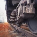 波兰通往乌克兰的关键铁路遭“破坏”，波兰强烈谴责