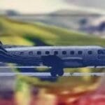 1994年空难：巴拿马在委内瑞拉逮捕嫌犯