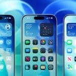 iOS 26 首个大更新来了！「玻璃」透明度可调，AI 翻译支持中文