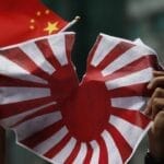 中国再次停止进口日本水产品