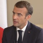 马克龙即将访华 冀平衡优化关系