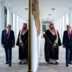 “美国优先”的特朗普为何“顾外不顾内”