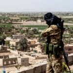 瑞士举行公投决定是否强制女性服兵役 反对率高达84%