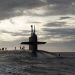 北京警告日本：在临近台湾的与那国岛部署导弹“危险” 蓄意制造地区紧张