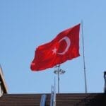 土耳其提议俄乌在伊斯坦布尔进行“直接接触”