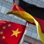 稀土危机：德国重审对华政策 加速推动“去风险”战略