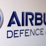 彭博社：德将批准一项价值近35亿美元的国防计划