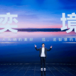 造车央企遇上华为乾崑：奕境正在探索家庭用车的新可能