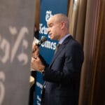 时报总编辑周看答读者问：如何报道特朗普、中国和世界