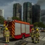 港府强硬回应公众愤怒：打击质疑声音、抓捕要求追责人士