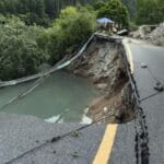 中国植树造林如此之多 以至扰乱全国的水循环 加剧水资源短缺  - 法国国际广播电台