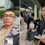 港府防灾生乱行动加强 国安警再拘二人 指涉藉火灾煽动